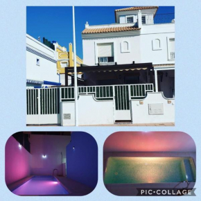 Chalet Francisco, San Juan De Los Terreros